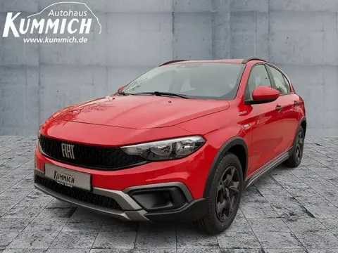 Annonce FIAT TIPO Hybride 2023 d'occasion 