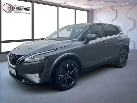 Annonce NISSAN QASHQAI Essence 2024 d'occasion 