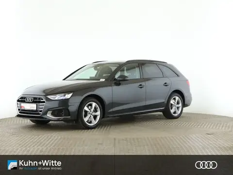 Used AUDI A4 Diesel 2022 Ad 