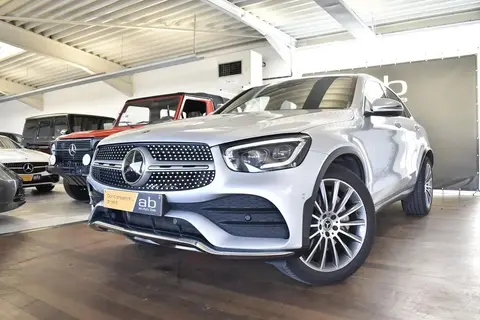 Annonce MERCEDES-BENZ CLASSE GLC Diesel 2020 d'occasion 