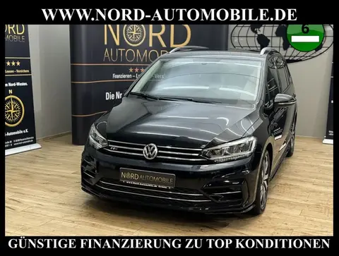 Annonce VOLKSWAGEN TOURAN Diesel 2020 d'occasion 