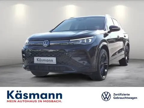 Used VOLKSWAGEN TIGUAN Diesel 2024 Ad 