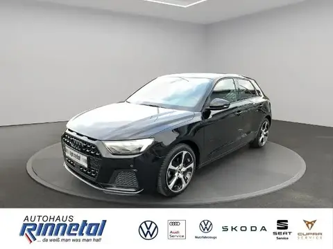 Used AUDI A1 Petrol 2022 Ad 