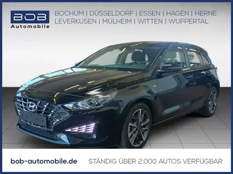 Annonce HYUNDAI I30 Essence 2024 d'occasion 