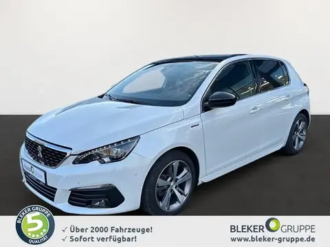 Used PEUGEOT 308 Petrol 2020 Ad 