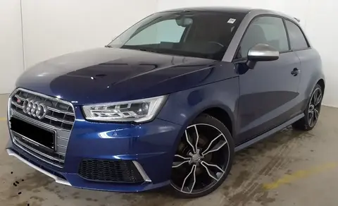 Used AUDI S1 Petrol 2015 Ad 