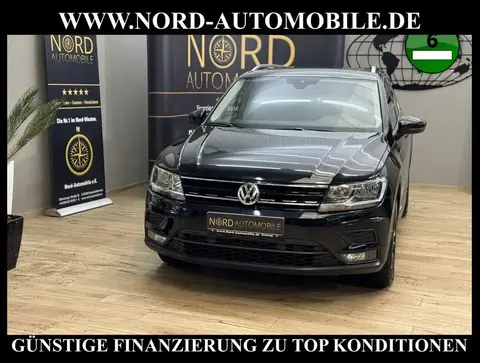 Annonce VOLKSWAGEN TIGUAN Diesel 2019 d'occasion 