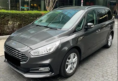 Used FORD GALAXY Diesel 2019 Ad 