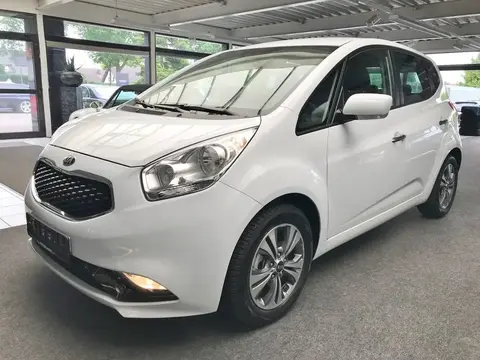 Used KIA VENGA Petrol 2019 Ad 