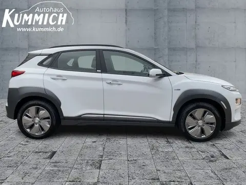 Annonce HYUNDAI KONA Non renseigné 2020 d'occasion 