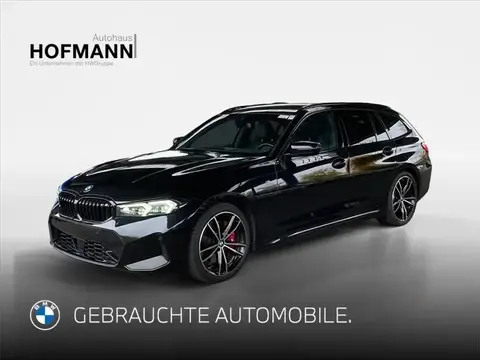 Annonce BMW SERIE 3 Diesel 2022 d'occasion 