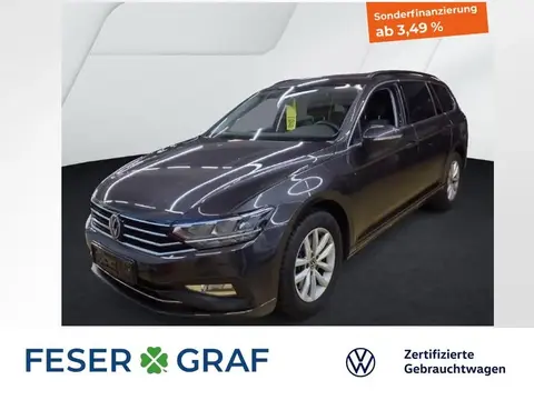 Annonce VOLKSWAGEN PASSAT Essence 2024 d'occasion 