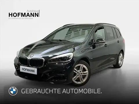 Used BMW SERIE 2 Petrol 2023 Ad 