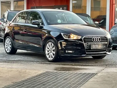 Used AUDI A1 Diesel 2017 Ad 