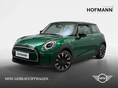 Annonce MINI COOPER Essence 2023 d'occasion 