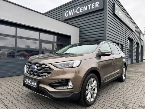 Used FORD EDGE Diesel 2019 Ad 