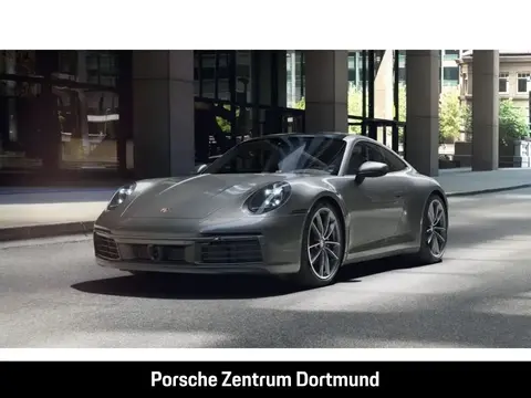 Annonce PORSCHE 992 Essence 2021 d'occasion 