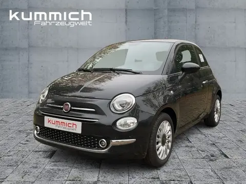 Used FIAT 500 Hybrid 2024 Ad 