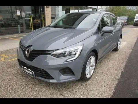 Annonce RENAULT CLIO GPL 2021 d'occasion 