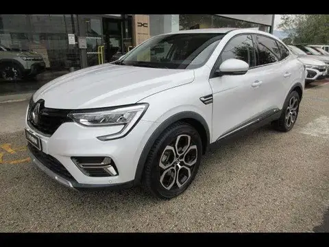 Used RENAULT ARKANA Hybrid 2021 Ad 