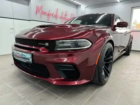 Used DODGE CHARGER Petrol 2021 Ad 