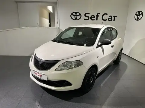 Used LANCIA YPSILON LPG 2019 Ad 