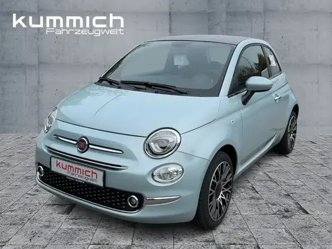 Used FIAT 500 Hybrid 2024 Ad 