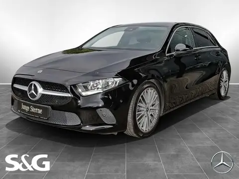 Used MERCEDES-BENZ CLASSE A Petrol 2021 Ad 