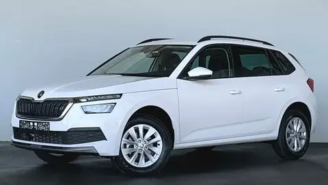 Annonce SKODA KAMIQ Essence 2024 d'occasion 