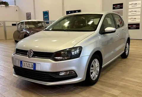 Annonce VOLKSWAGEN POLO Essence 2014 d'occasion 