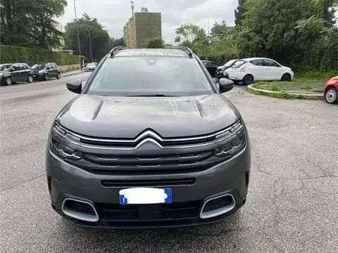 Used CITROEN C5 AIRCROSS Petrol 2021 Ad 