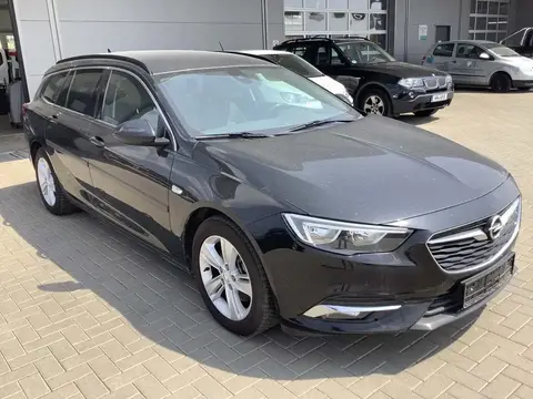 Used OPEL INSIGNIA Diesel 2018 Ad 