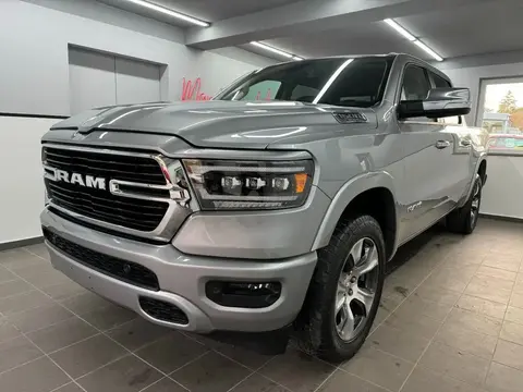 Annonce DODGE RAM Essence 2019 d'occasion 