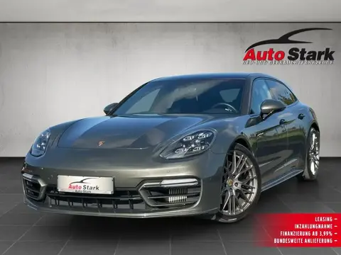 Annonce PORSCHE PANAMERA Hybride 2022 d'occasion 