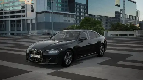 Annonce BMW SERIE 4 Essence 2022 d'occasion 