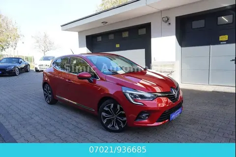 Used RENAULT CLIO Petrol 2020 Ad 