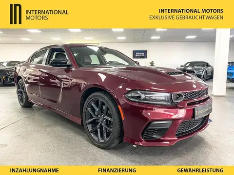 Used DODGE CHARGER Petrol 2022 Ad 