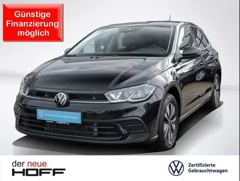 Annonce VOLKSWAGEN POLO Essence 2024 d'occasion 