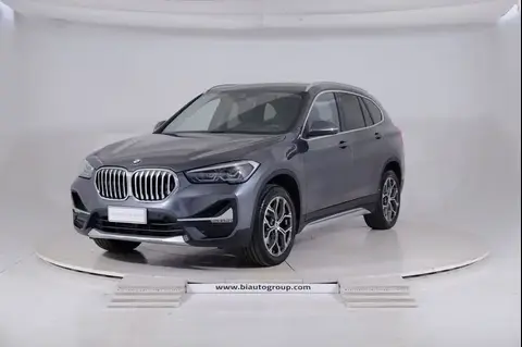 Annonce BMW X1 Essence 2021 d'occasion 