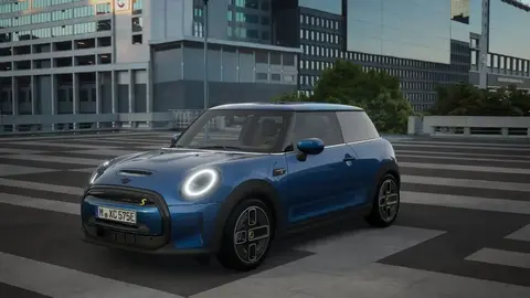 Used MINI COOPER Not specified 2021 Ad 