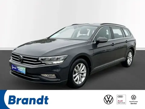 Used VOLKSWAGEN PASSAT Diesel 2021 Ad 