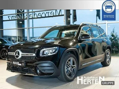 Annonce MERCEDES-BENZ CLASSE GLB Essence 2023 d'occasion 