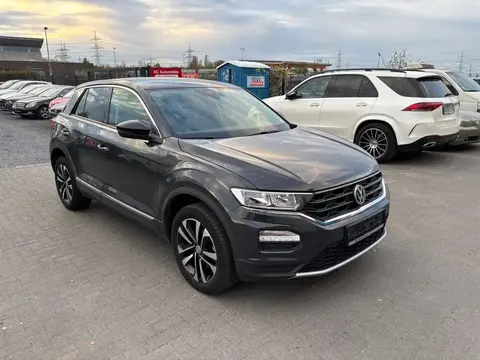 Used VOLKSWAGEN T-ROC Diesel 2020 Ad 