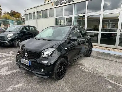 Used SMART FORFOUR Petrol 2019 Ad 