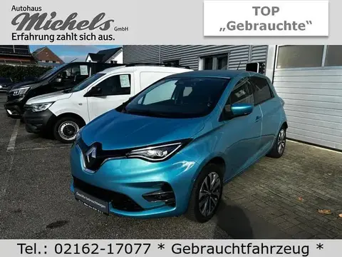 Used RENAULT ZOE Not specified 2020 Ad 