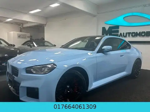 Annonce BMW M2 Essence 2024 d'occasion 