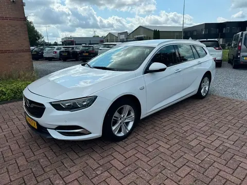 Used OPEL INSIGNIA Petrol 2019 Ad 