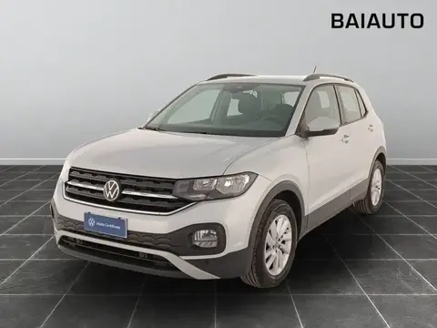 Used VOLKSWAGEN T-CROSS  2023 Ad 