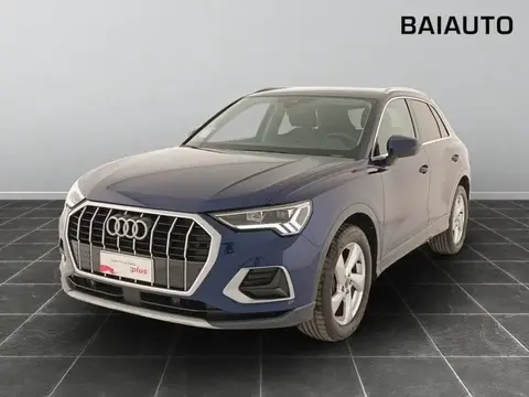 Annonce AUDI Q3  2023 d'occasion 