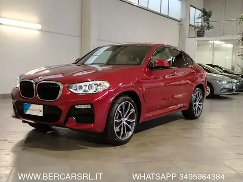 Used BMW X4 Diesel 2019 Ad 